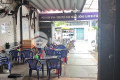 Nhà mặt tiền lê đức thọ phường 13 gò vấp 160m2 4 tầng ngang 6.6m