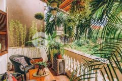 Cho thuê nguyên căn 5 tầng mặt phố quảng khánh, tây hồ mt 7m, 180m