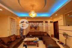 Nhà đẹp ba đình, siêu phẩm mặt ngõ kinh doanh, 74m2x5t, gara 2 ô tô, nội thất trăm triệu, nhỉnh 12t