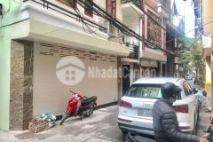 Chính chủ bán nhà thái hà 61m2x6t mt 7m lô góc gara ô tô 7c kinh doanh chỉ 18.5 tỷ
