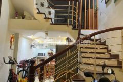 Cần bán gấp căn nhà 5 tầng trong ngõ phạm ngọc thạch, quận đống đa, tp. hà nội