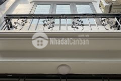 Bán nhà đường láng 2 thoáng 40m 4t 4,1 tỷ