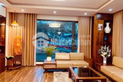 Bán nhà riêng tổ 4 la khê phan đình giót 43m 4t 4.1 tỷ