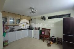 Bán nhà 5 tầng phố an hòa hà đông, s38m, mtt4.6m. giá 4,12 tỷ