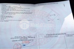 Bán gấp lô đất góc 2 mặt tiền sau ủy ban 51m x 53m tc 200,xã ea ning,cukuin,đaklak