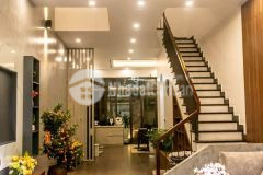 Nhà đẹp cầu giấy vị trí hiếm có kinh doanh online cho thuê văn phòng 48m2 5.8 tỷ