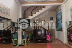 Bán nhà hxh lê đức thọ gò vấp 65m2 chỉ 7 tỷ 6