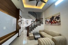 Bán nhà phố khương hạ, thanh xuân, nhà đẹp full nội thất, gần ô tô, 42m x 4t, giá 4.8 tỷ