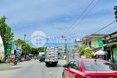 Lô ống nhà vườn khu dân cư kỳ lam điện bàn sát trục nhựa chính cách dt609 chỉ 500m