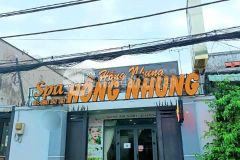 Nhà mặt tiền kinh doanh đường số 5. phường linh chiểu, diện tích 93m2