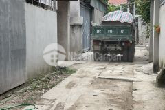 Cần bán 60m lô góc tại đa tốn, gia lâm, hà nội.