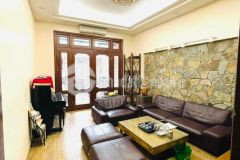 Bán nhà mặt phố nguyễn hữu huân hoàn kiếm. nhà 5 tầng. mt 3,7m. giá 22 tỷ. lh0977717488