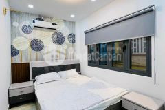 Nhà đẹp ở ngô gia tự, q10, hẻm lớn, 3 tầng, 35m2, giá chỉ nhỉnh hơn 5.x tỷ.
