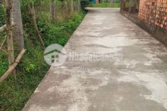 Cần bán đất giá rẻ, 525m2 có đất ở, tam phước, phú ninh, quảng nam