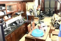 Bán nhà phố cự lộc, thanh xuân, chủ tự xây, ngõ thoáng, dt 36m x5t, giá 3.95 tỷ