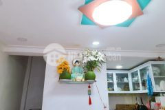 Bán nhà phan văn trị nở hậu ngay ngã tư phạm văn đồng chỉ 2.1 tỷ