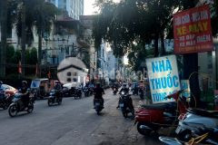 Bán gấp 55m2 đất lô góc chiến thắng hà đông ô tô vào nhà. nhỉnh 9 tỷ.