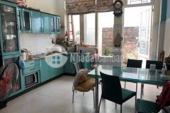 Nhà đẹp, hẻm 4m, lê trọng tấn, 4 x 14m, 3 lầu, 4pn, tân phú