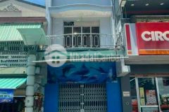 Bán nhà mặt tiền ngay phố đi bộ bến ninh kiều, đường hai bà trưng phường tân an, giá 22 tỷ