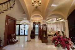 Bán căn biệt thự vip 2 mặt tiền kđt vĩnh điềm trung, nha trang