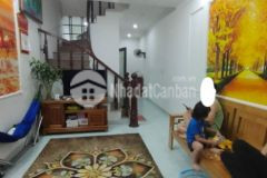 Bán nhà đẹp ở luôn ô tô gần tân khai hoàng mai hà nội 30m 3 tầng mt 1,75 tỷ