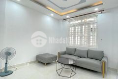 Bán nhà giá rẻ cmt8, quận 10, hẻm xe tải, mặt tiền 4m, chỉ 4 tỷ nhỉnh