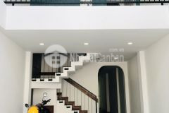 Bán gấp nhà hẻm 1 sẹc gò vâp 32 m2 giá 2,25 tỷ