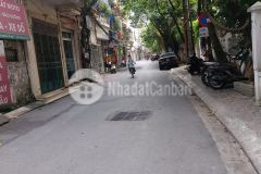 Bán gấp nhà phố cư lộc, thanh xuân, dt 72x3, mt4,4 ôtô vào nhà, giá hơn 8 tỷ