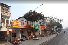 Bán đất tặng nhà mặt phố nguyễn trãi 110m2 mặt tiền 6.1m giá 38 tỷ