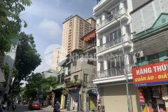Bán nhà mặt phố thụy khuê, lô góc 3 thoáng, kinh doanh mặt phố vỉa hè 5m, chỉ 18tỷ