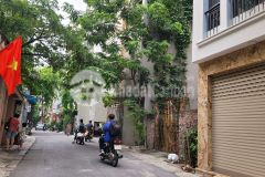 Bán nhà lạc trung 58m2mt 5m. oto tránh, kinh doanh 9.4 tỷ