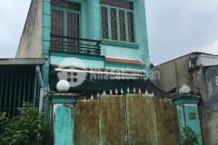 Bán gấp nhà 4x21 1 trệt 1 lầu tại hóc môn. giá 2.5 tỷ. lh0987973369.