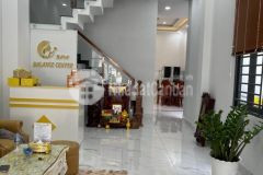 Kiệt tác mặt tiền kd lê đức thọ, 170m2, ngang 5m, 5 lầu đẹp, thang máy, tặng nt, 18.7 tỷ.