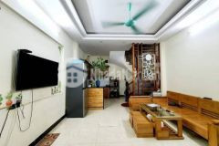 Cực hiếm phố tô vĩnh diện, thanh xuân 44m2x5t, mt 4m, 5.5 tỷ.