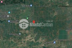 D704 bán lô đất thôn cao thắng xã eakao, tp buôn ma thuột