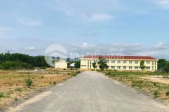 Bán đất đầu tư giá tốt tại tỉnh quảng trị,diện tích 8x30,tân trang cam lộ lh 0944858127