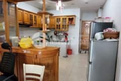 Gấp bán nhà 4 tầng mặt tiền đông hồ tân bình chỉ 6 tỷ nhú