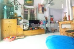 Bán nhà gấp lê văn khương quận 12, 50m2 chỉ 3.2 tỷ tl