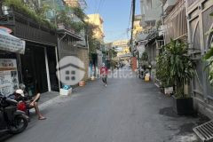 Bán nhà hxh đinh bộ lĩnh p26 bình thạnh 60m2 chỉ hơn 100trm2 bank hổ trợ vay 5 tỷ