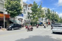 Bán nhà 3 lầu vị trí đẹp mặt tiền đường dương quang đông p.5 quận 8