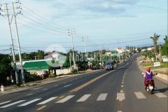 Cần bán gấp mặt tiền kinh doanh 28m x 80m quốc lộ 26 km19 krong păc,dl 2182m2