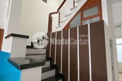 Bán nhà 3 tầng đường 5c, kđt hà quang 2