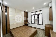 Vip lõi đống đa sát phố cực đẹp 3 thoáng full nội thất