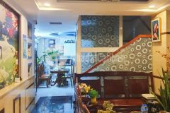 Bán nhà phan huy ôn phường 19 bình thạnh 56m2 3 tầng chỉ 6 tỳ