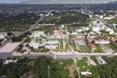 Cực sốc với đất nền full thổ giá cực rẻ tại kđt sân bay cam lâm