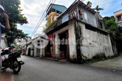 Bán đất xuân la 75m2 giá đầu tư ngõ 3 gác, gần phố, gần hồ tây