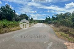 Đất đầu tư liền kế becamex giá chỉ từ 400tr bao sổ