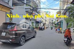 Hẻm 8m kd cộng hòa, p13, tân bình, 58m2, 2 tầng, giá rẻ. ninh nhà phố.