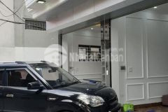 Nhà vip phố lụa, vạn phúc, hà đông kinh doanh ở ôtô 7 vào nhà 48m2 6,2tỷ