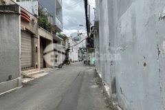 Chủ ngộp nhà hẻm xe tải đường âu cơ 133m2 chỉ 11tỷ5 th11609